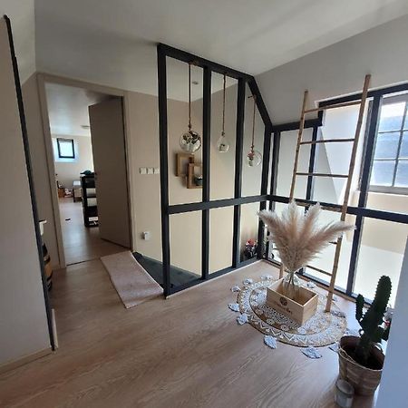 Loft Spacieux Et Lumineux Oloron-Sainte-Marie Exterior photo