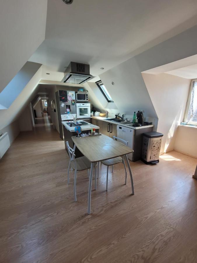 Loft Spacieux Et Lumineux Oloron-Sainte-Marie Exterior photo
