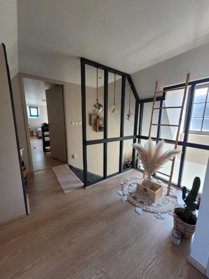 Loft Spacieux Et Lumineux Oloron-Sainte-Marie Exterior photo
