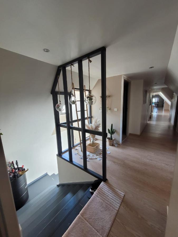 Loft Spacieux Et Lumineux Oloron-Sainte-Marie Exterior photo
